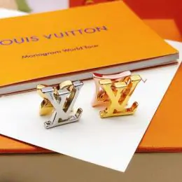 louis vuitton boucles doreilles pour femme s_12132ab